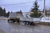 Модель 829820 Исполнение Прицеп 5,2х2,1 КПП + +/14’’